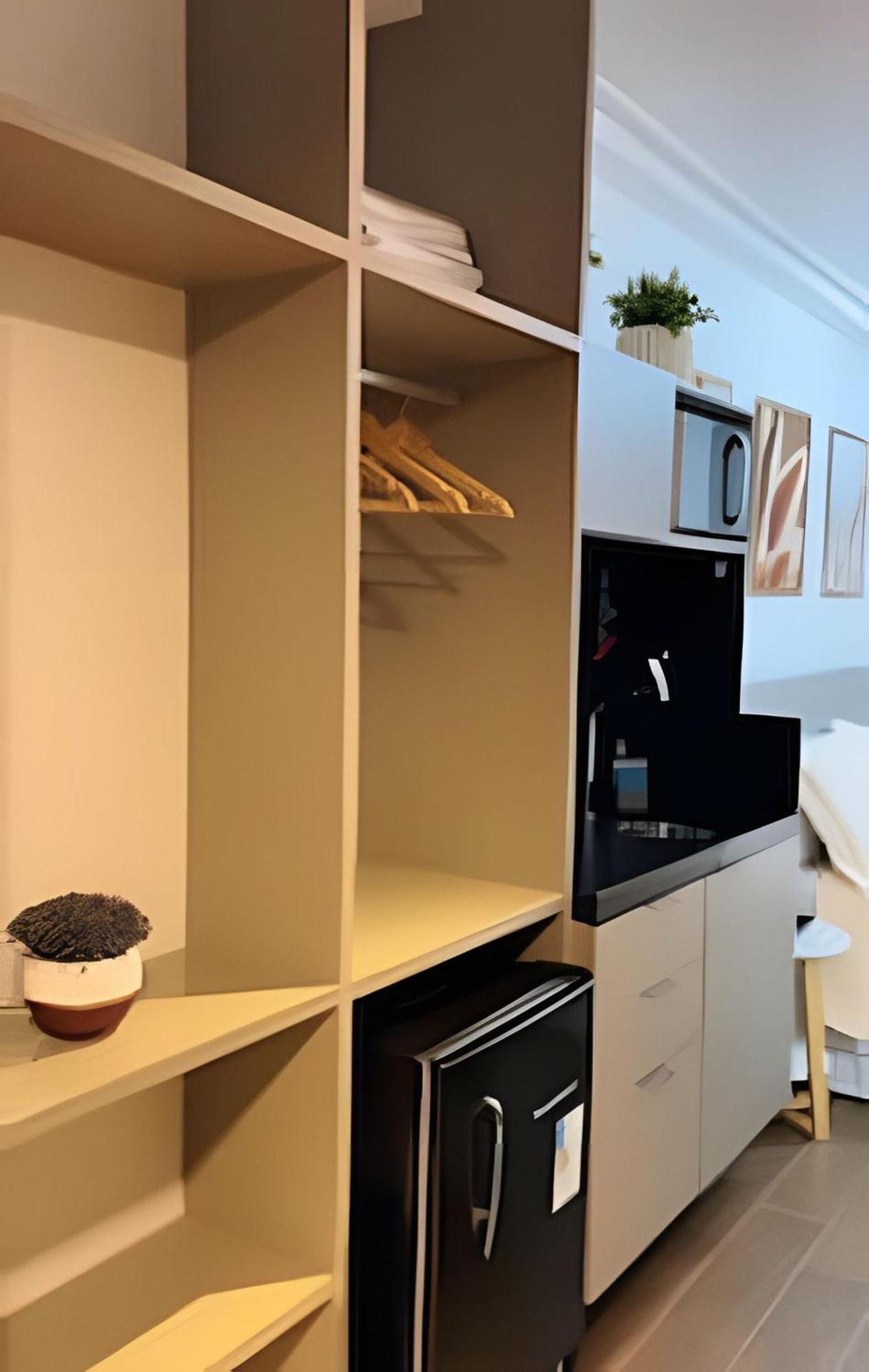 Apartment Mov429-lindo 2 Pessoas Em Tambau-jampa