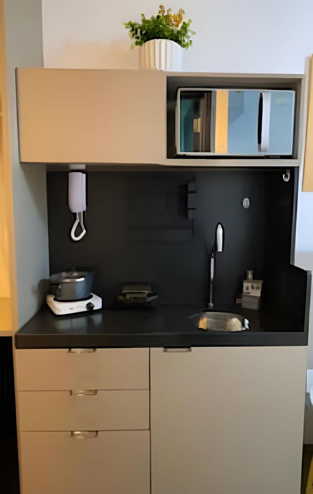 Mov429-lindo 2 Pessoas Em Tambau-jampa Apartment Joao Pessoa