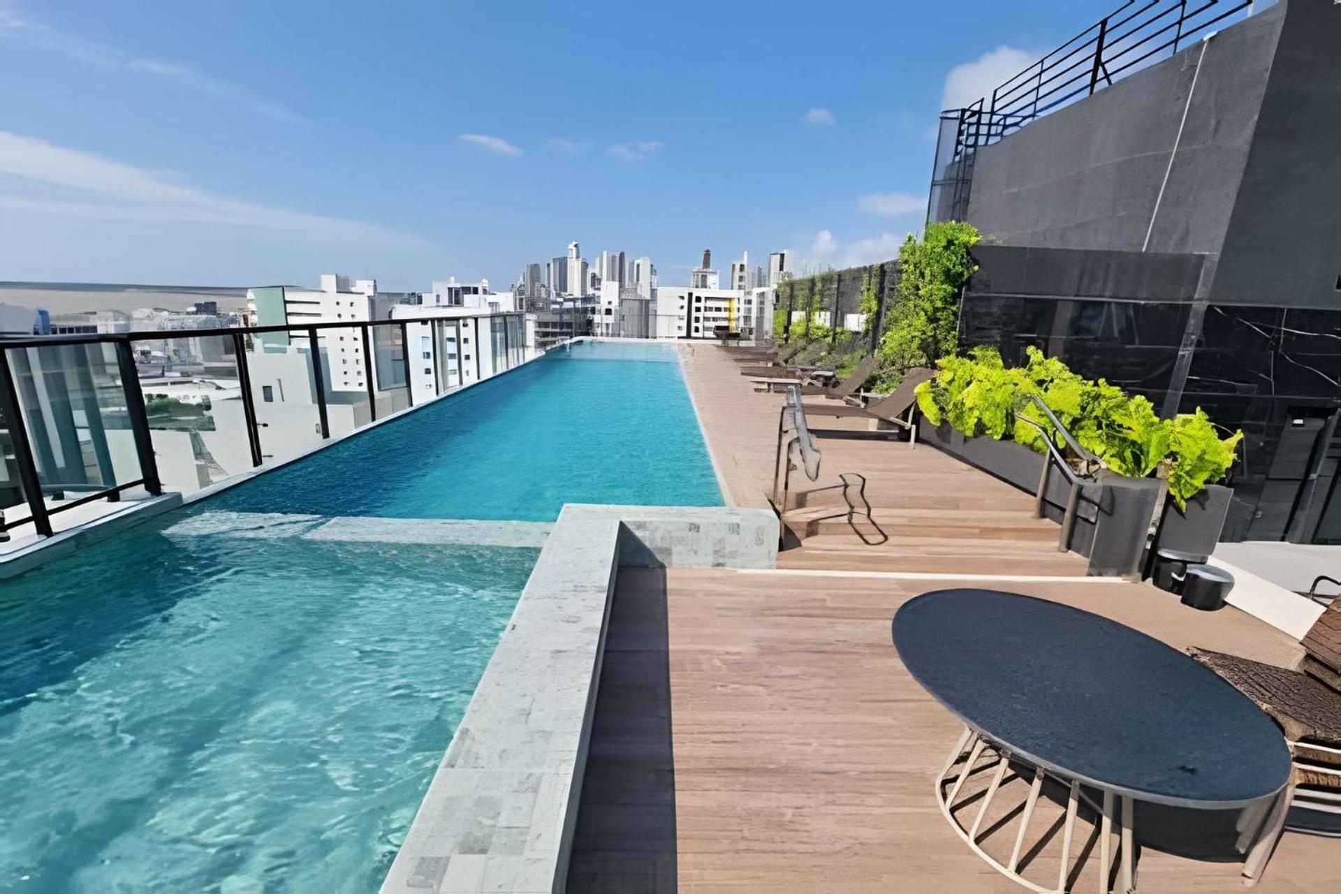 Apartment Mov429-lindo 2 Pessoas Em Tambau-jampa Joao Pessoa