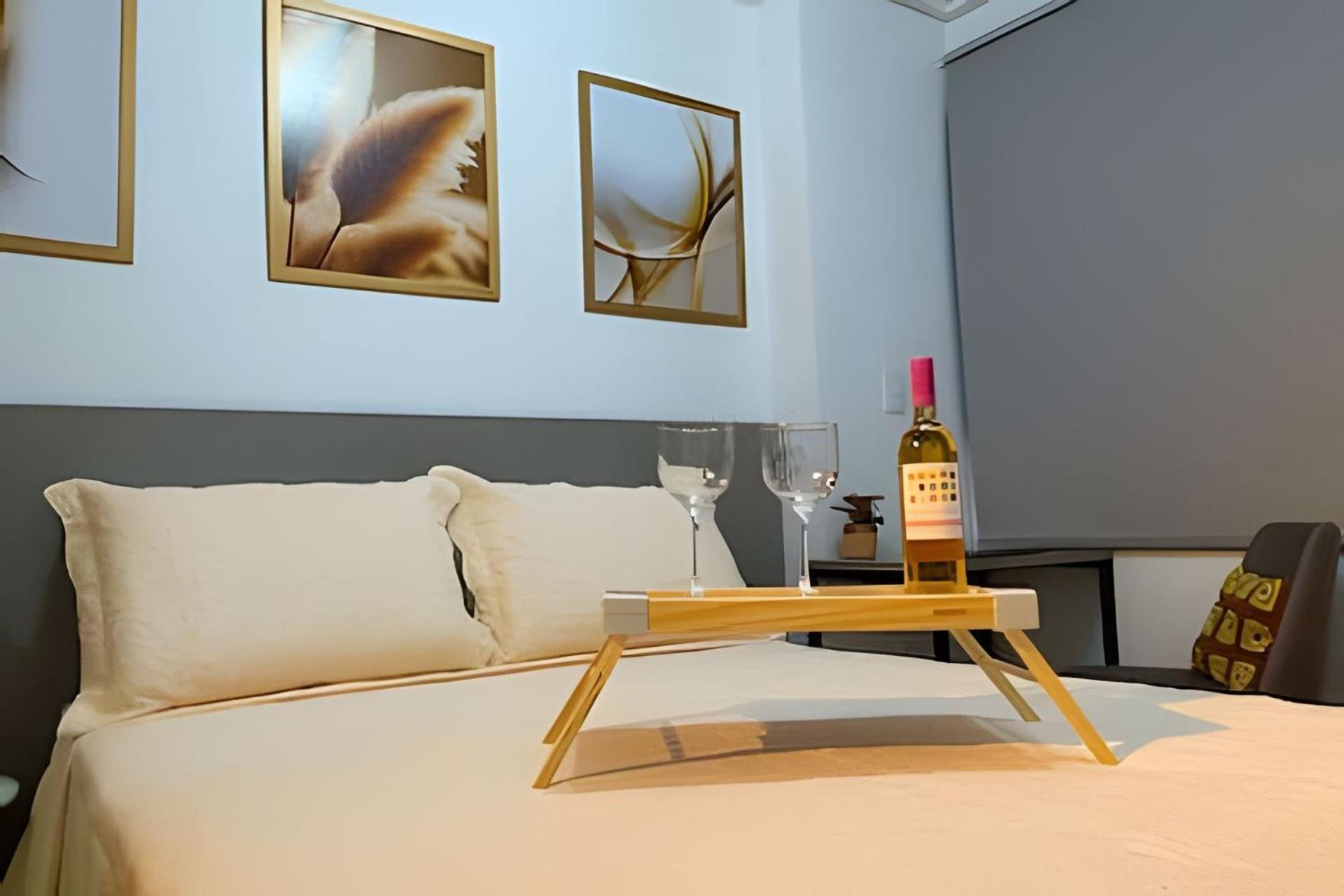 Apartment Mov429-lindo 2 Pessoas Em Tambau-jampa *